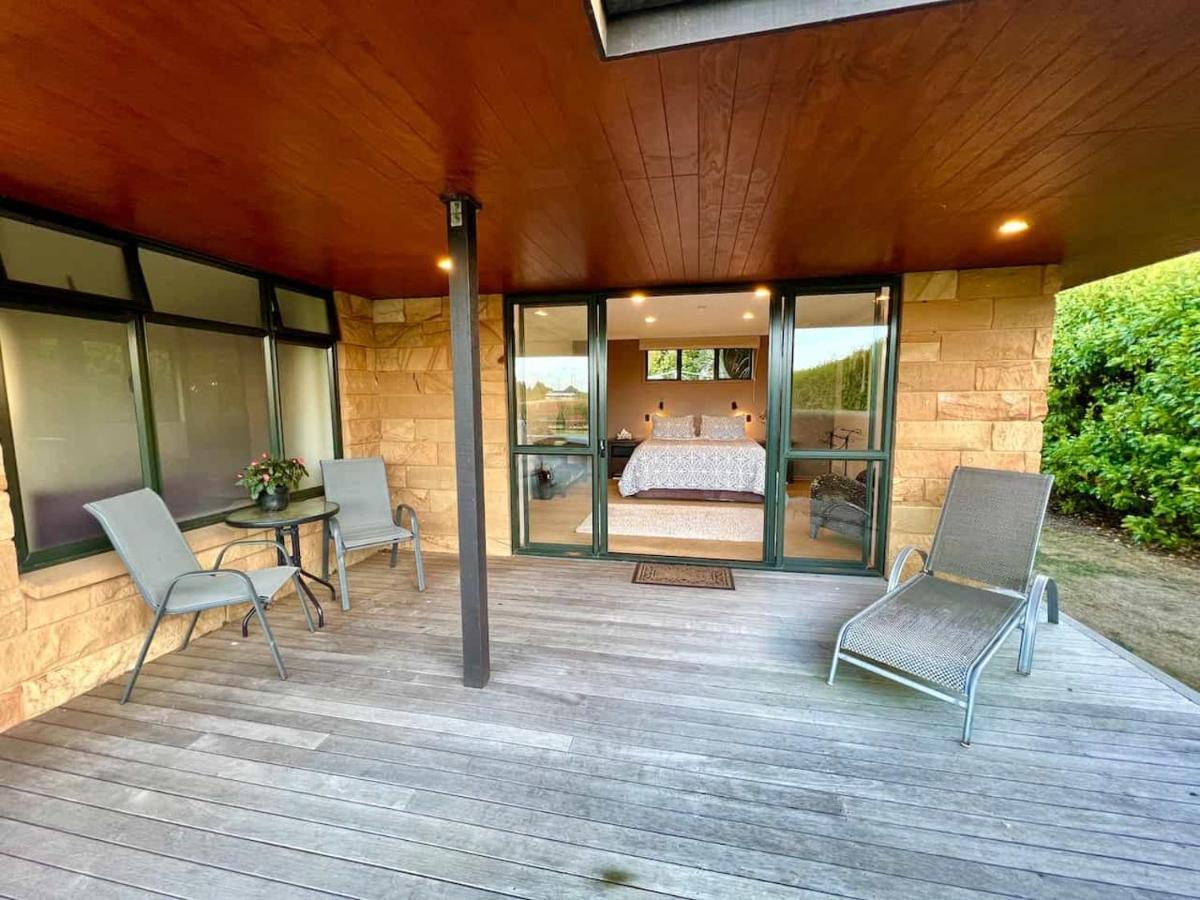 Heaven'S Rest B&B Pukekohe Dış mekan fotoğraf