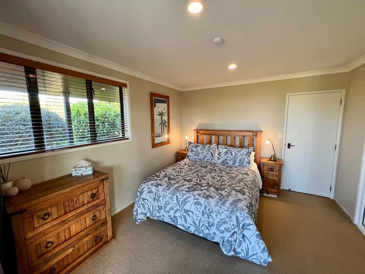 Heaven'S Rest B&B Pukekohe Dış mekan fotoğraf