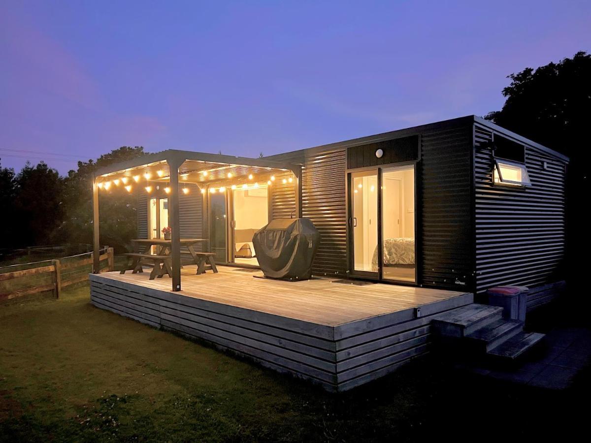 Heaven'S Rest B&B Pukekohe Dış mekan fotoğraf