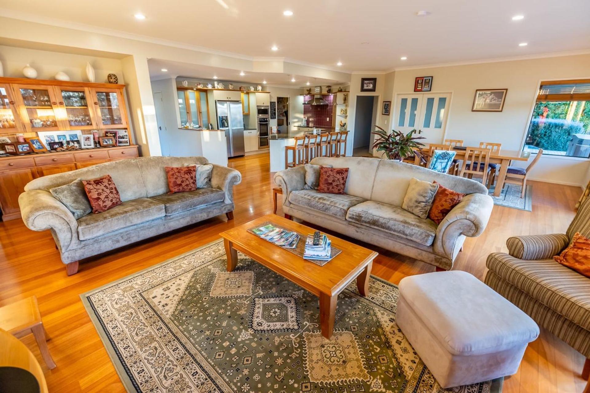 Heaven'S Rest B&B Pukekohe Dış mekan fotoğraf