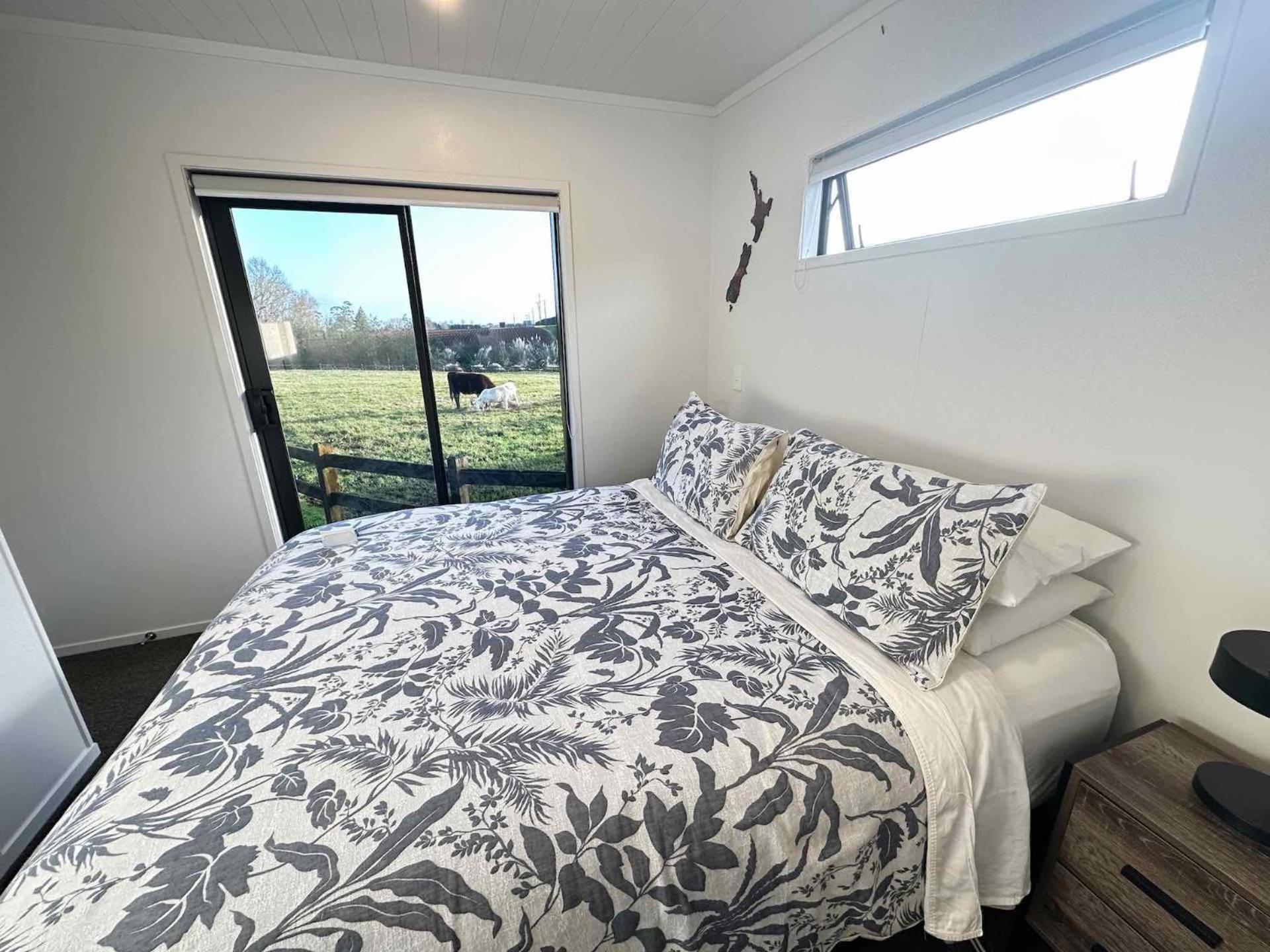 Heaven'S Rest B&B Pukekohe Dış mekan fotoğraf