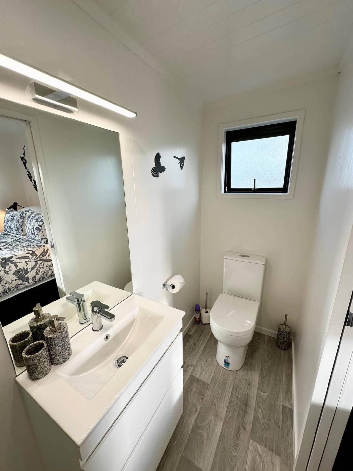 Heaven'S Rest B&B Pukekohe Dış mekan fotoğraf