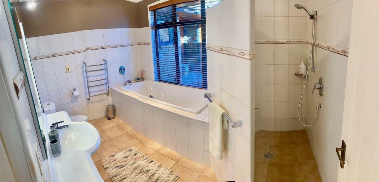 Heaven'S Rest B&B Pukekohe Dış mekan fotoğraf
